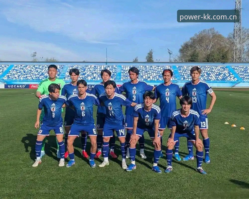 日本队找U19踢热身赛，这种“降维”备战方式靠谱吗？